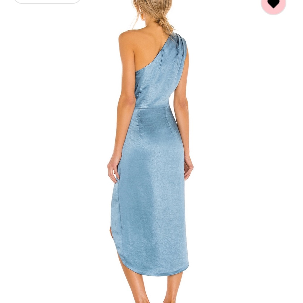 Elliatt Cassini dress in blue - Picture 2 of 2